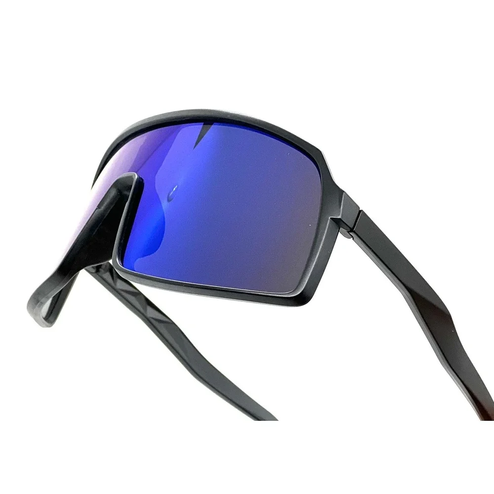 OVERSIZED Sports Shield Goggles Men's Women Outdoor Cycling Windproof Lentes New
